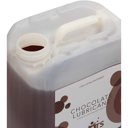 Lubrifiant Shots, Chocolate, 5L, maro