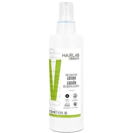 Loțiune volum pentru păr fin, Salerm, Hair Lab, 200ml