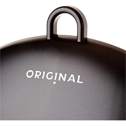 Oglindă Față Sibel Compact, Negru, 219g