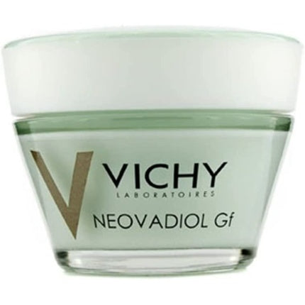 Cremă de noapte, Vichy, Neovadiol, verde, 50ml