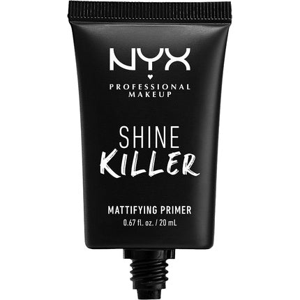 Primer față NYX Professional Makeup Shine Killer 46g