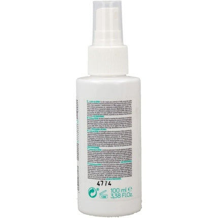 Ser Termoprotector Păr, Exitenn, Seda Silk, 120ml Alb