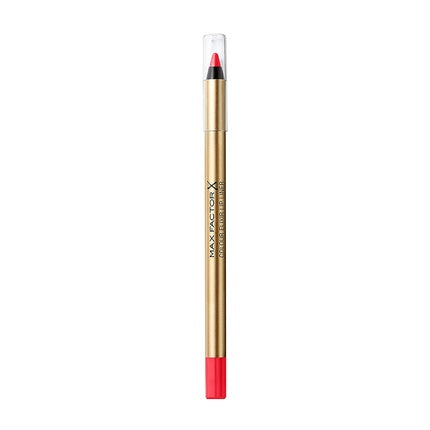 Creion de buze, Max Factor, Colour Elixir, roșu
