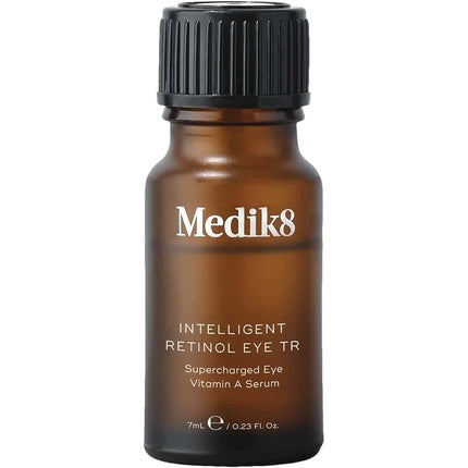 Ser anti-îmbătrânire, Medik8, Intelligent Retinol Eye TR, 7ml