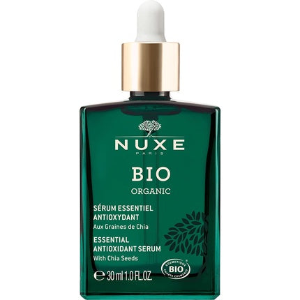 Ser antioxidant, NUXE, organic, 30ml