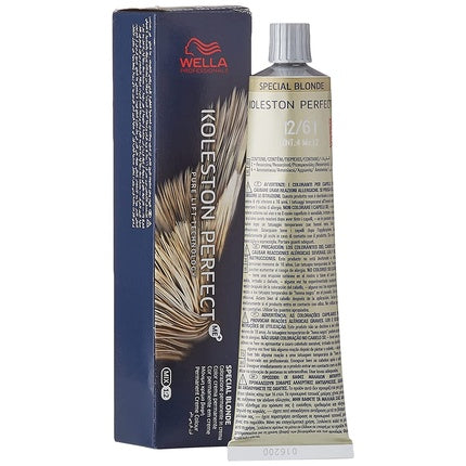 Accesorii Colorare Par, Wella, 60ml