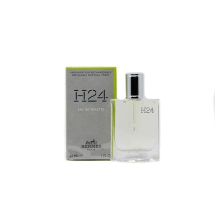 Parfum, Hermès, H24 Eau de Toilette, 30ml