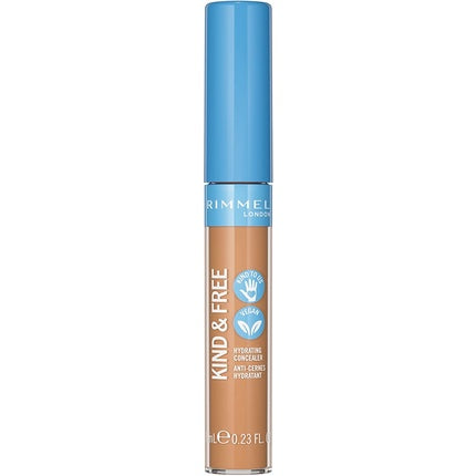 Concealer, Rimmel, Kind & Free, Medium