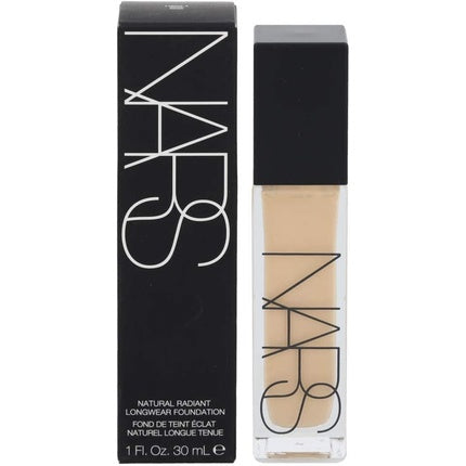Fond de ten, Nars, Natural Radiant Longwear, Gobi