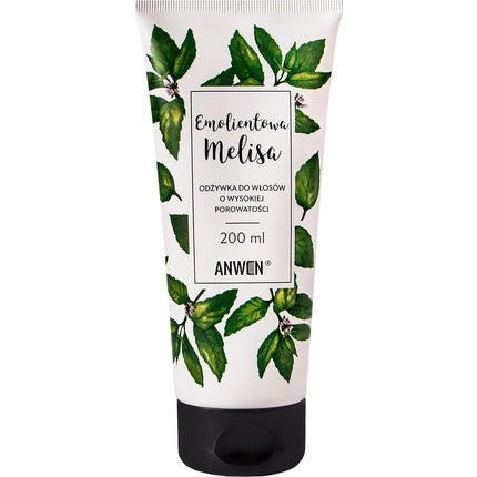Balsam par Anwen, Melisa, 200ml