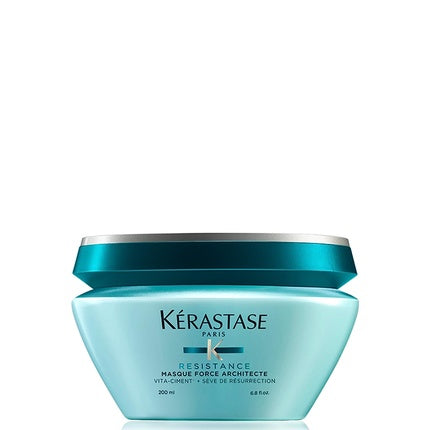 Masca de par, Kérastase, Resistance Force Architecte, 200ml