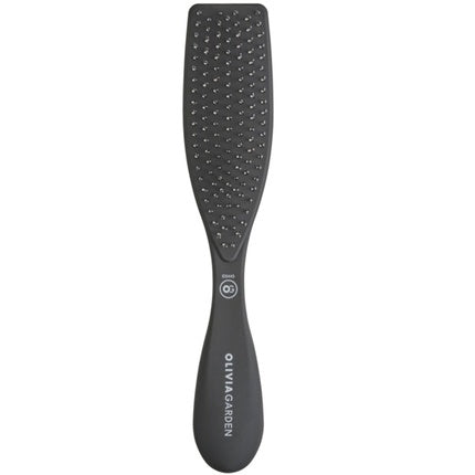 Perie păr, Olivia Garden, Essential Style, negru