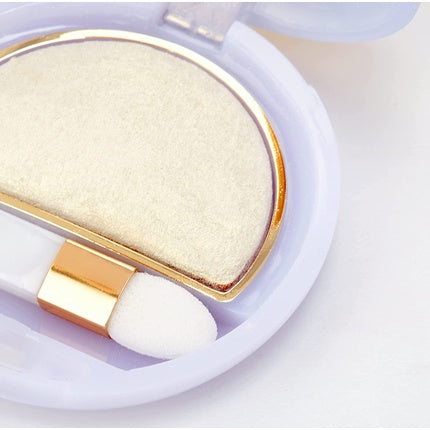 Fard de ochi, Collistar, Wet & Dry, bej