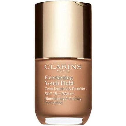 Fond de ten, Clarins, Everlasting Youth Fluid, 30ml