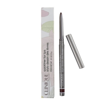 Creion Buze, Clinique, Quickliner, roz natural