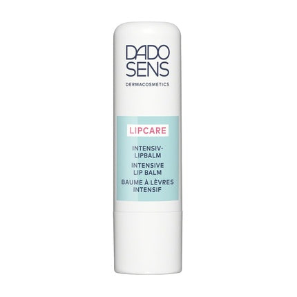 Balsam Buze, Dado Sens, Lipcare, 4.8g, alb