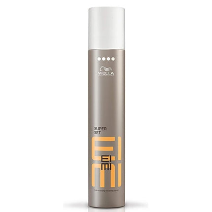 Fixativ puternic, Wella, Eimi Super Set, 500ml