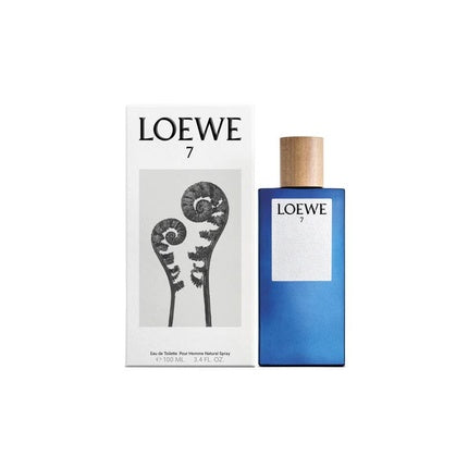Parfum barbati, Loewe, 7 Pour Homme, EDT