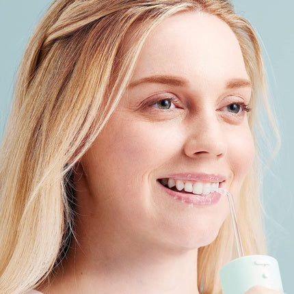 Irigator Oral Panasonic DentaCare, Mint, 150ml