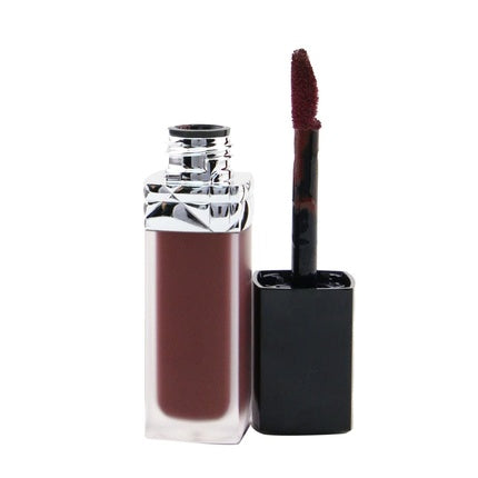 Ruj lichid Dior Rouge Forever, 943 Forever Shock, violet