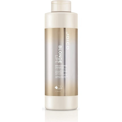 Șampon Joico Blonde Life Brightening, 1000ml