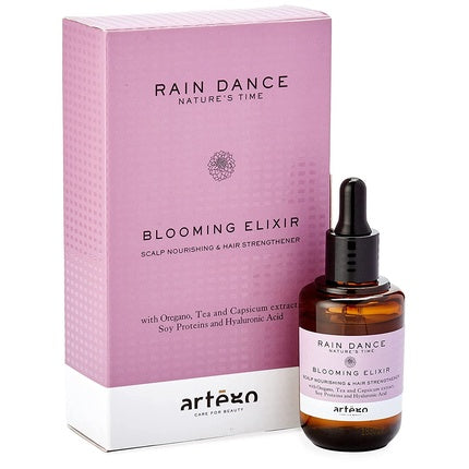 Ser de păr Artego Rain Dance, 50 ml