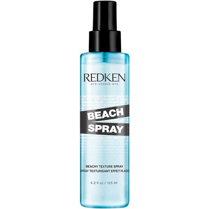 Spray Texturizare Par Redken, Finish Mat, 150ml
