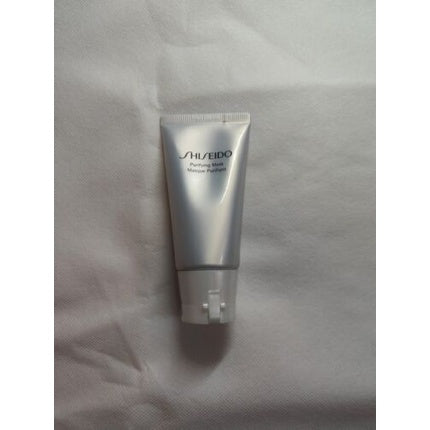 Masca Purifianta, Shiseido, 75ml, argintiu