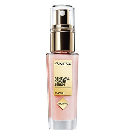 Ser Antirid, Avon Anew, Protinol, Roz, 30ml