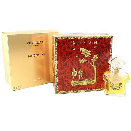 Parfum, Guerlain, Mitsouko, 30 ml