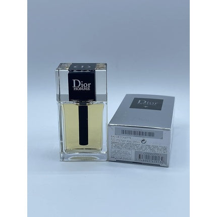 Parfum, Dior, Homme, Eau de Toilette, 50ml