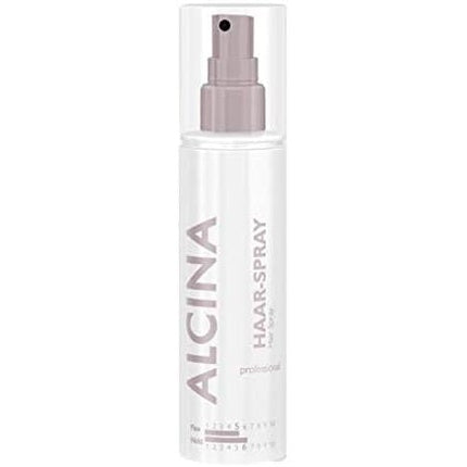 Fixativ păr, Alcina, Professional, 125 ml, transparent
