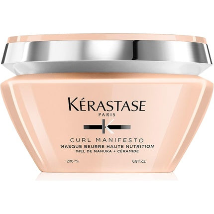Masca de Par, Kérastase Curl Manifesto, 200ml