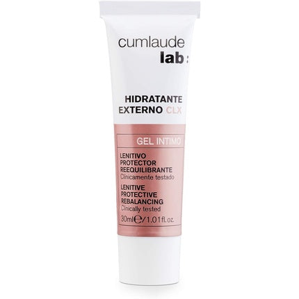 Gel de protecție solară, Cumlaude CLX, 30ml