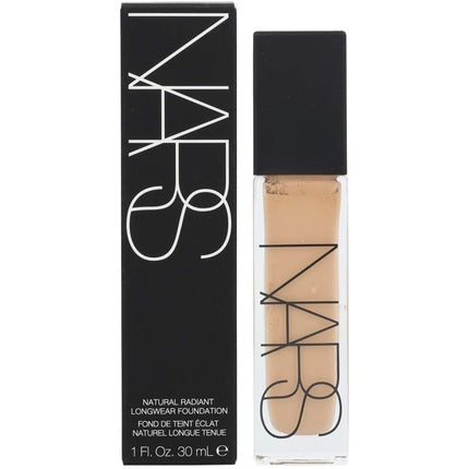 Fond de ten, Nars, Natural Radiant, 30ml
