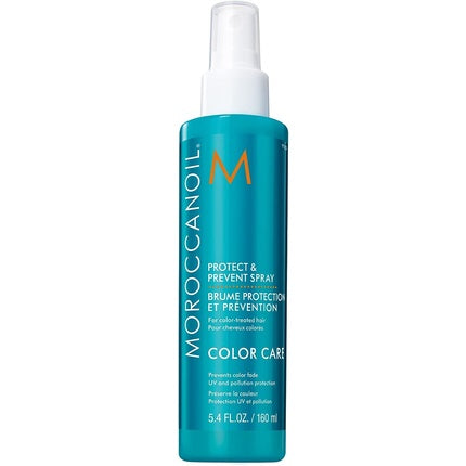 Spray fixare machiaj, Moroccanoil Color Complete, 160ml