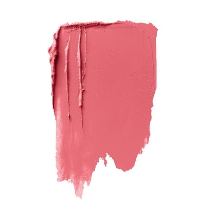Ruj, NYX, Round Lipstick, roz