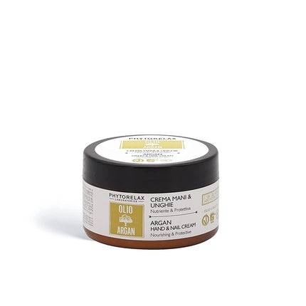 Cremă mâini Phytorelax, ulei de argan, 100ml