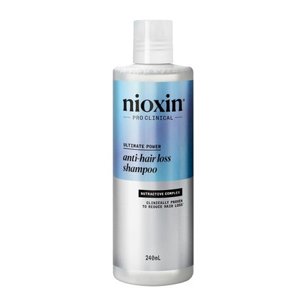 Șampon Nioxin Pro Clinical, Cădere păr, 240ml