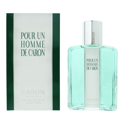 Parfum bărbătesc Caron Pour Un Homme Eau de Toilette 500 ml