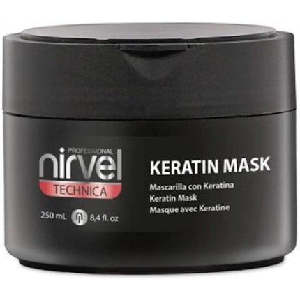 Masca par, Nirvel, anti-cadere, 250ml
