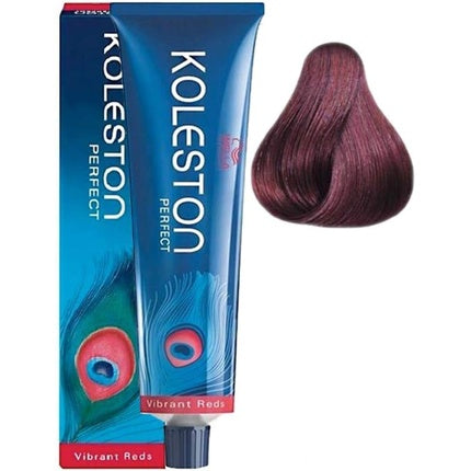 Vopsea de par, Wella, Koleston Perfect ME+ 55/46, 60ml