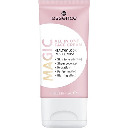 Crema de Fata, Essence, Magic All in One SPF, 30ml