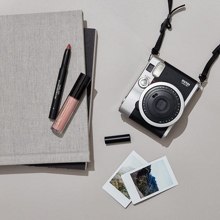 Ruj creion, Inglot, 16, negru