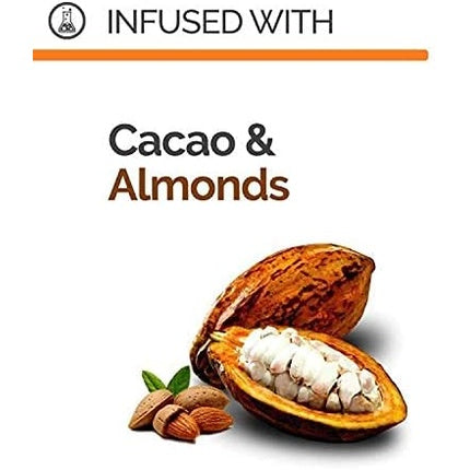 Balsam Leave-In, Novex, Superhairfood Cacao si Migdale, 300ml