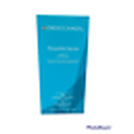 Set Șampon și Balsam, Moroccanoil, Chromatech, alb albastru