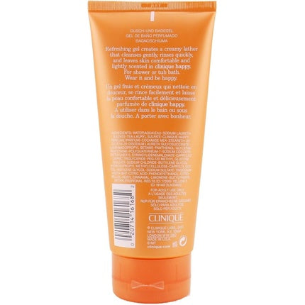 Gel de dus, Clinique, Happy, 200 ml