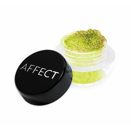 Fard de pleoape Affect Charmy Pigment, Capricorn, iridescent