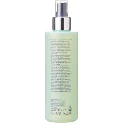 Toner facial, Elemis, Balancing Lavender, 200ml