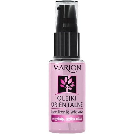 Ulei de par, Marion, Oriental, 30ml